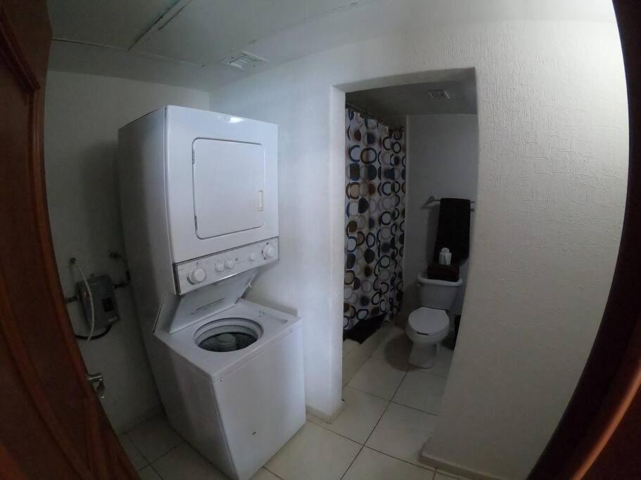 La Posada Suite 312 Frente Al Mar, Si San Carlos San Carlos Nuevo Guaymas Exterior foto
