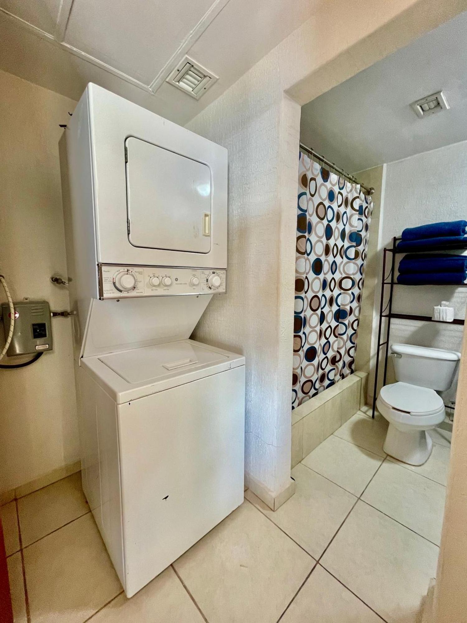La Posada Suite 312 Frente Al Mar, Si San Carlos San Carlos Nuevo Guaymas Exterior foto